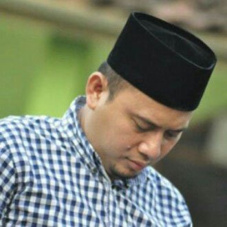 Ketua Ansor Banten, Ahmad Imron