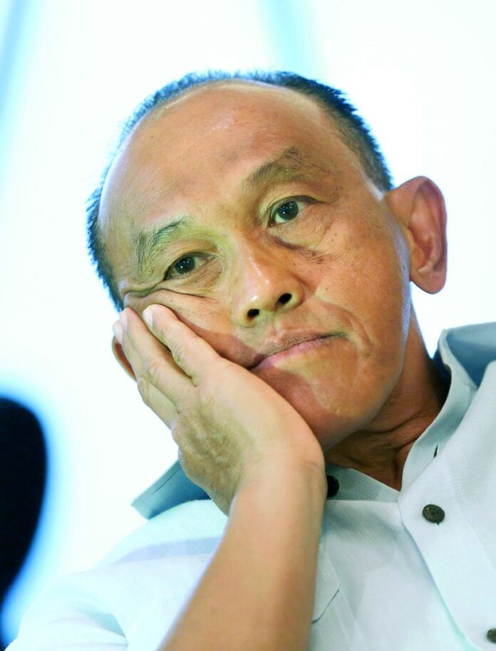 Ketua Umum Partai Golkar hasil Munas Riau, Aburizal Bakrie (Ist)
