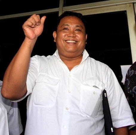 Wakil Ketua Umum Partai Gerindra, FX Arief Poyuono (Ist)