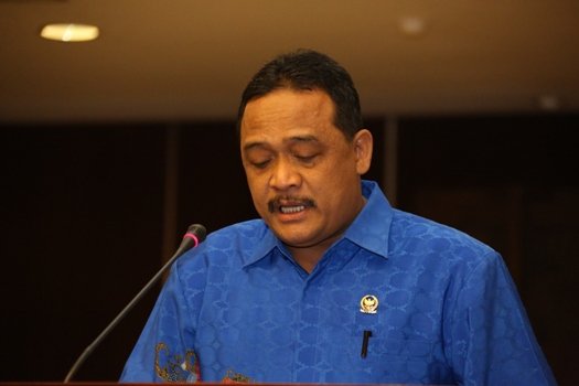 Anggota DPD dari Sulawesi Utara, Benny Rhamdani (Ist)