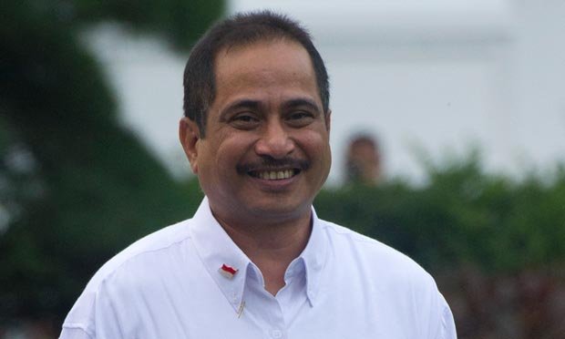 Menteri Pariwisata, Arief Yahya (Ist)