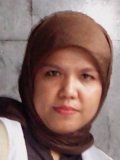 Ketua Presidium Dokter Indonesia Bersatu (DIB). Dr. Eva Sri Diana, SpP. (Ist)