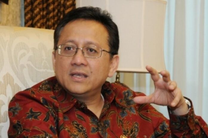 Ketua Dewan Perwakilan Rakyat Daerah (DPD) RI, Irman Gusman (Ist)