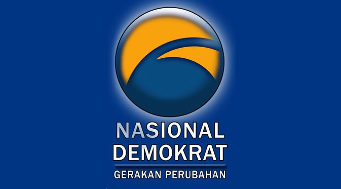 Partai Nasional Demokrat (Ist)