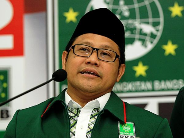 Ketua Umum Partai Kebangkitan Bangsa (PKB), Muhaimin Iskandar (Ist)