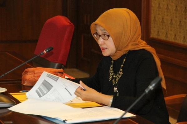 Deputi Kelembagaan dan Tatalaksana Kementerian PANRB Rini Widyantini (Ist)