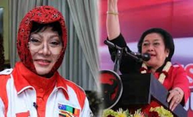 Pesan Damai 23 Januari 2 Putri Mahkota