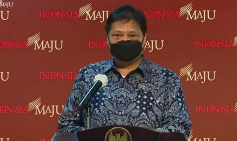 BUKAN PELARANGAN…! Pemerintah Terapkan Pembatasan Pergerakan 11-25 Januari 2021