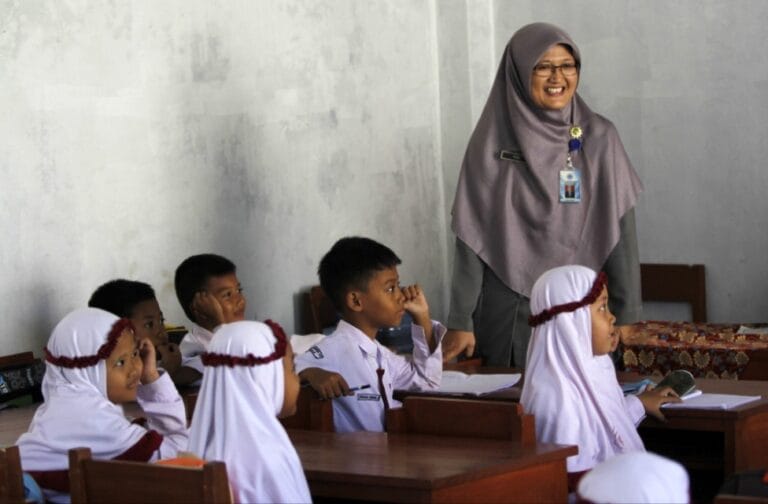 MAKIN SULIT…! Kemendikbud: Kinerja Guru PPPK Jadi Pertimbangan Dalam Seleksi CPNS