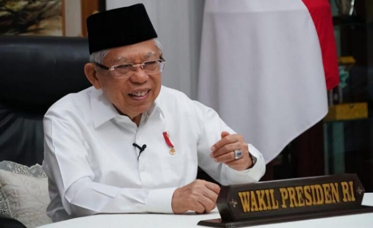 BURUAAAN…! Wapres-Menag Siapkan Bahan Deradikalisasi dalam Rekrutmen ASN