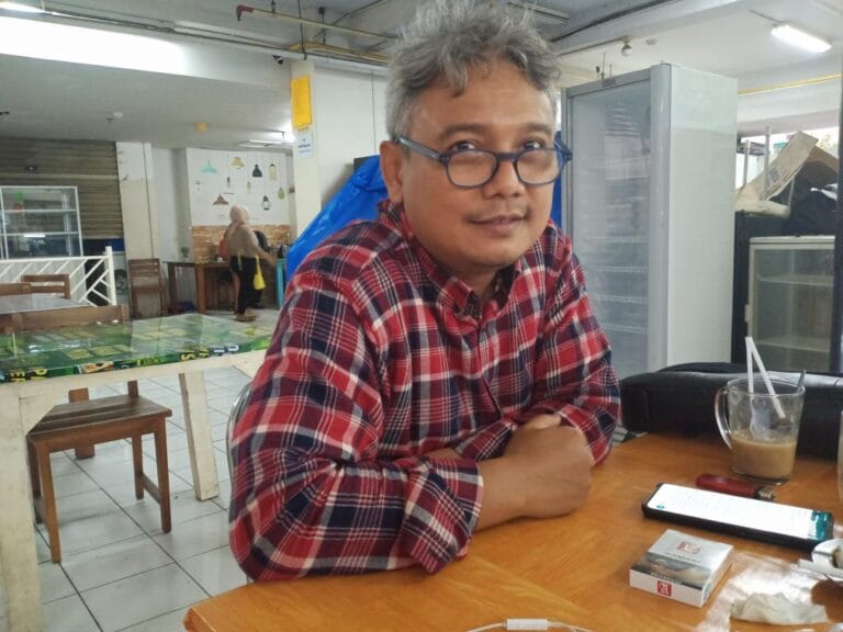 TEPAT NIH…! Dicari Kapolri Yang Mampu Memerangi Kejahatan Cyber