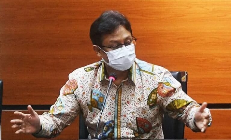 GRATIS NGGAAK…! Menkes Harap 70 Persen Masyarakat Indonesia Ikuti Vaksinasi