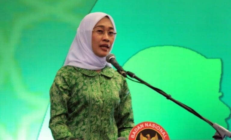 PASTIKAN…! Fatayat NU: Dai Turut Serta Membangun Nasionalisme