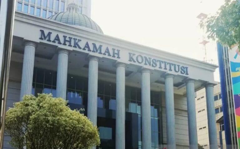 WAH…! MK: Tak Ada Bukti Rizal Ramli Pernah Diusung Partai Sebagai Capres