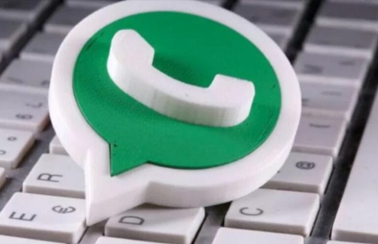 MANTAP NIH…! WhatsApp Dituntut Soal Privasi Data di India