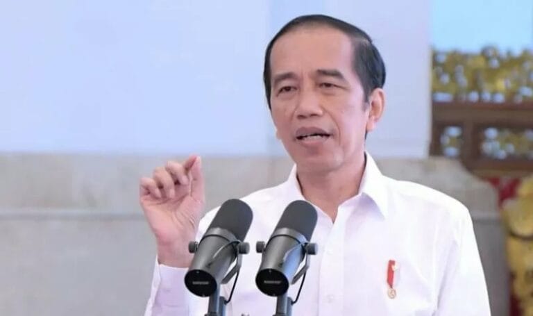 PECUT…! Presiden Apresiasi BKPM Terus Lakukan Percepatan Proses Investasi