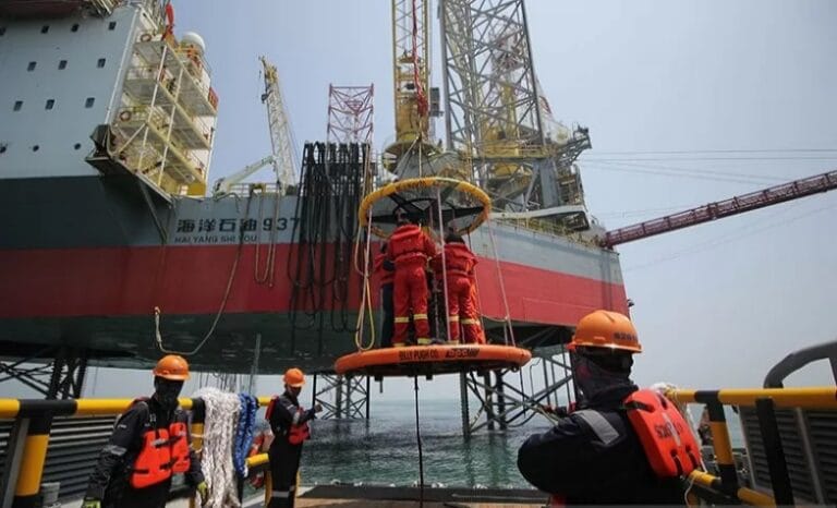 MOSOK SIH…! Menteri ESDM Ungkap Cadangan Minyak Indonesia Habis 9,5 Tahun Lagi