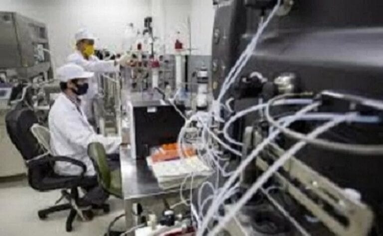 MANTAP…! LIPI Targetkan Peroleh Protein Rekombinan Vaksin Akhir Kuartal 2/2021