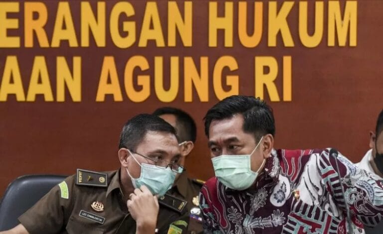BERSIHKAN…! Kejagung Periksa Eks Dirut Asabri Terkait Kasus Korupsi