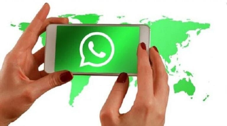 AWAAAAS…! Cegah Penipu Ambil Alih Akun WhatsAppmu, Ini Caranya