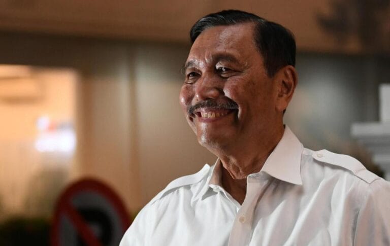 *MANTAP PUUNG…!* Menko Luhut: Indonesia Berpotensi Jadi Negara Produsen Terbesar Kedua di Dunia untuk Baterai Lithium