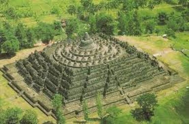 420 Tahun Baru Dinasti Mataram 1601-2021
