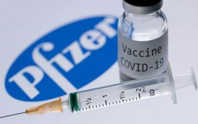 GILA LU…! Indonesia Tidak Boleh Gugat Efek Samping Vaksin Covid-19 Dari Pfizer
