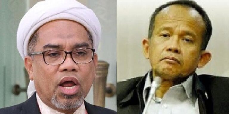 CETAR BANGET…! Dipanggil Polisi, Beathor Siap Bongkar Kasus Korupsi