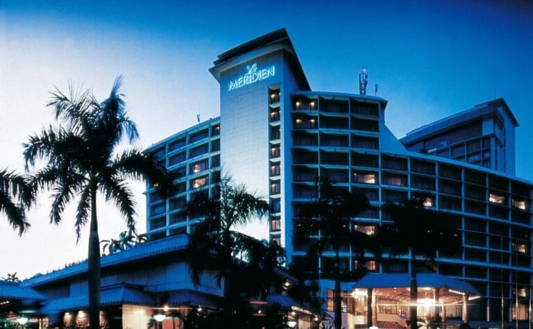 WADUH…! 1.033 hotel Dan Restoran Tutup Permanen Karena COVID-19