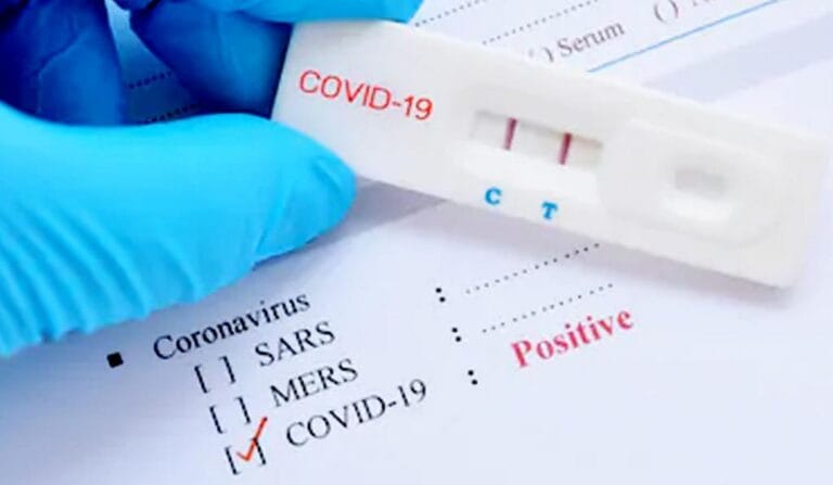 BONGKAR DONG…! ICW: Pemerintah Buang-buang Uang 569 Miliar untuk Rapid Test Tak Efektif, Siapa yang Harus Tanggung Jawab?