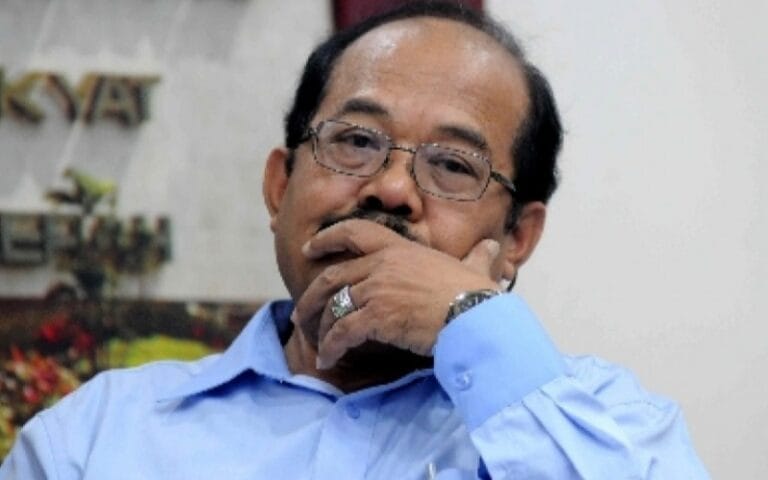 IYA DOOONG…! Dr. Kurtubi Minta Pembangunan Smelter Freeport Tetap Dilanjutkan Di Sumbawa