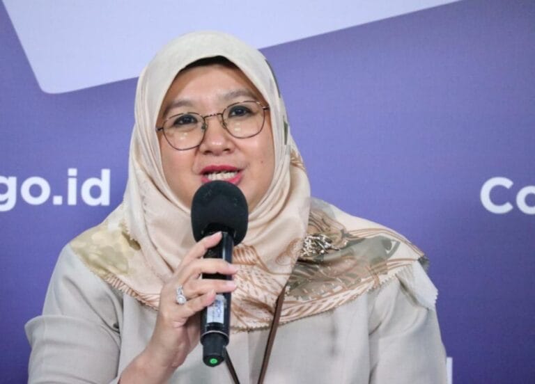 PROVOKATIF NIH…! Penolak Vaksinasi Terancam Dipenjara, Kemenkes: Pemerintah Harus Ambil Tindakan ini