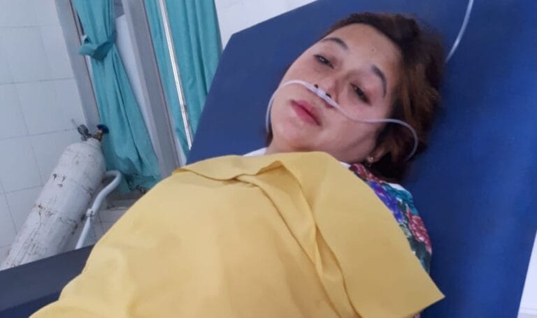 NAAAAH….! Sanksi Penolak Vaksin, Pemerintah Tidak Elegan
