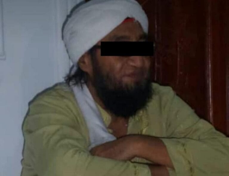 WOW….! Berkedok Ustadz, Hobinya Cabul