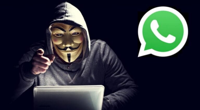 BACA GAAEZ…! Awas Modus Baru Hacker Sadap WhatsApp, Begini Cara Mengatasinya