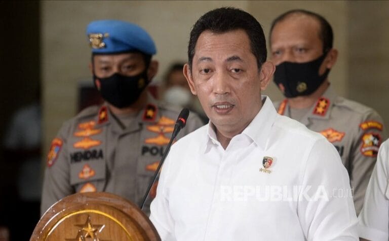 KEJAR SIKAT….! Polri Gerakkan Satgas Anti Mafia Tanah