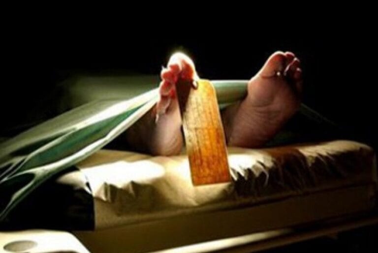 TUH KAAAN…! Profesor Fisika: Tidak Ada Kehidupan Setelah Kematian