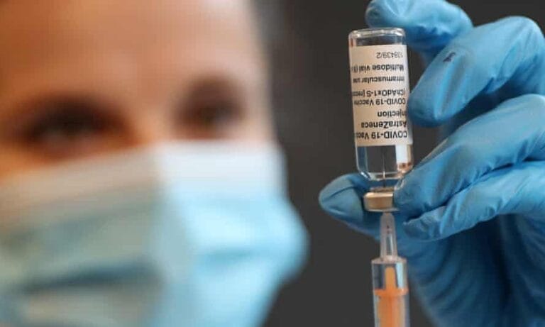 SIAPA TANGGUNGJAWAB…? Vaksin AstraZeneca Dibatalkan Sejumlah Negara, Kemenkes: Kami Yakin dengan BPOM