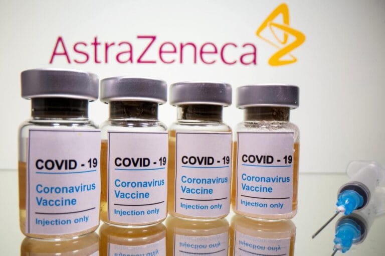 JANGAN NEKAD…! Deretan Negara Setop Pakai Vaksin Covid-19 AstraZeneca, Indonesia Gimana?