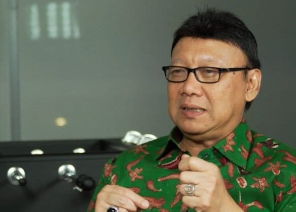 BURUAAAN…! Menpan RB: Pengadaan ASN dan Guru PPPK 2021 Sekitar 1,3 Juta Pegawai