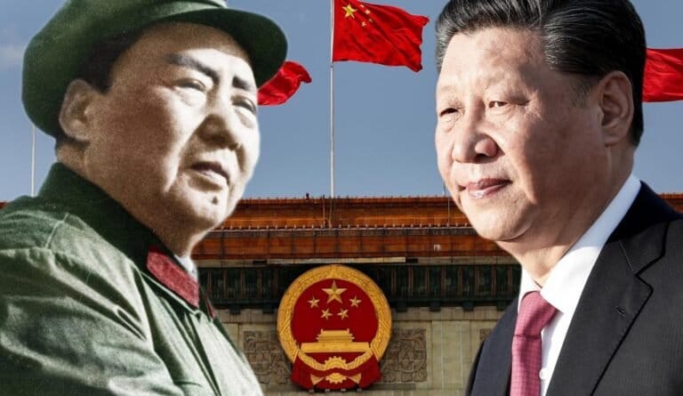 Ini Sukses China Mengentaskan Kemiskinan Bagi 100 juta orang