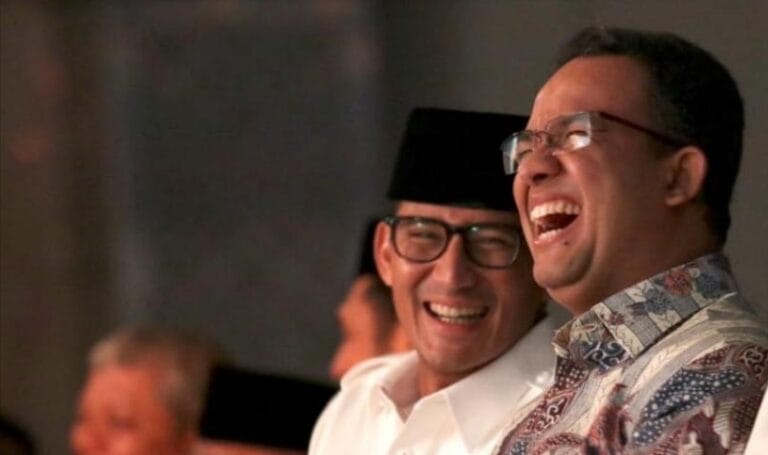 BONGKAAAR…! BPK Catat Anies Telah Gelontorkan Hampir Rp1 Triliun Untuk Formula E