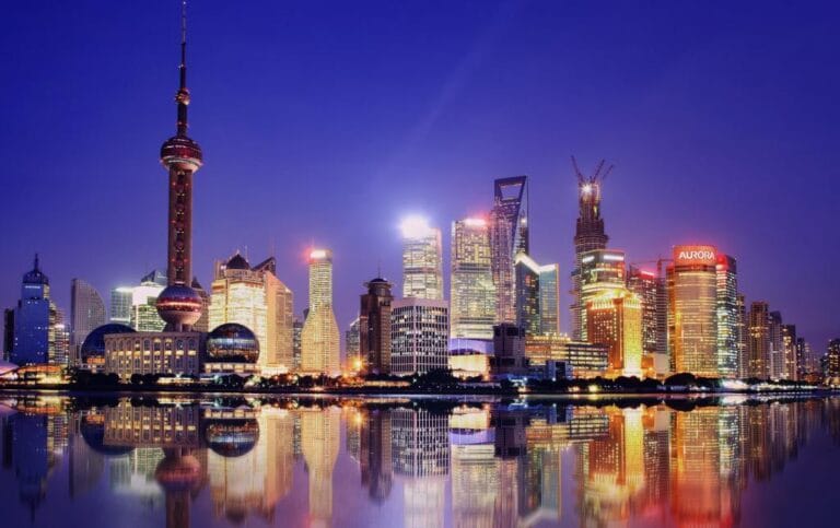 DAHSYAT MEEEEK…! China Diprediksi Lampaui AS Sebagai Ekonomi Terbesar Pada 2028