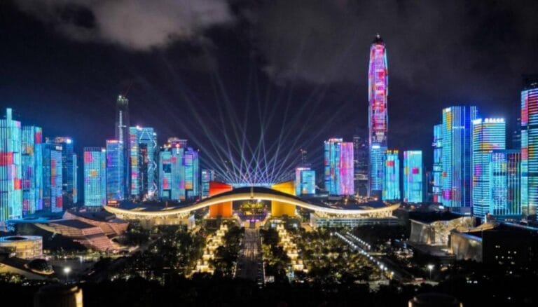 AMPUN COOOY…! Ekonomi China Menggila, Diprediksi Tumbuh 15-20% di Kuartal I/2021
