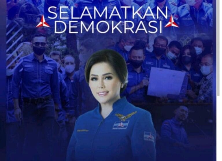 Golden Rule Karma Dinasti Menteng
