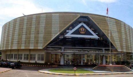 AYO GAEEZ…! Unpad Buka Program Sarjana Terapan, Tes Seleksi dari Rumah