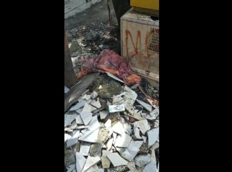 KEJAR NIIIIH…! Orang Ini Setuju Aksi Bom Bunuh Diri Gereja Katedral Makassar