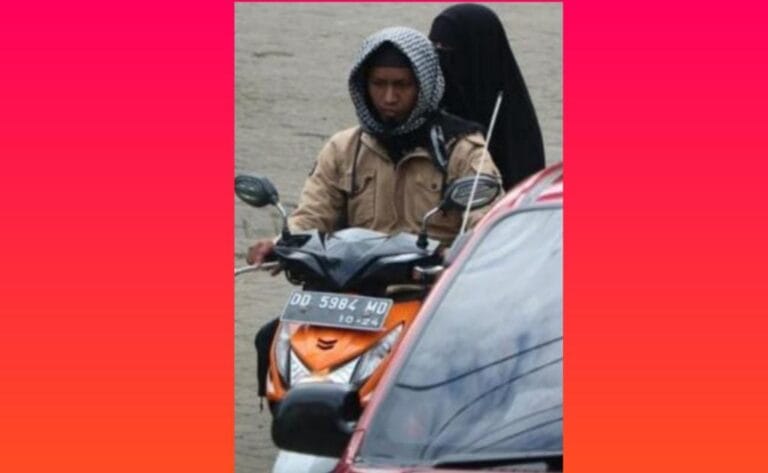 BENER BANGET GAEZ…! Ketum PBNU: Bukan PKI Yang Bahaya Laten Tapi Terorisme dan Radikalisme