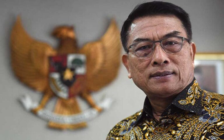 Oposisi Lemah, Demokrasi Dalam Ujian Berat
