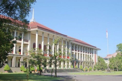 ASYIK GAAAEZ..! Kampus Kembali Dibuka Juli, Kemendikbud Tegaskan Bukan Untuk Perkuliahan